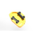 DBK Special Parts (Ducabike) Larger Sidestand Foot for BMW R 1300 GS DBK Special Parts (Ducabike) Larger Sidestand Foot for BMW R 1300 GS